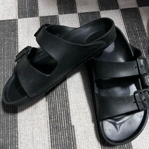 Birkenstock EVA Sandals